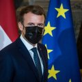 Prancūzijos konservatoriai renka du pretendentus siekti prezidento posto