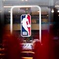 NBA pradeda partnerystę Baltijos šalyse ir Slovakijoje