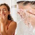Tobulos odos paslaptis: viena priemonė būtina iškart nusiprausus veidą