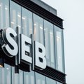 SEB bankas: naktį iš penktadienio į šeštadienį neveiks interneto bankas, mobilioji programėlė