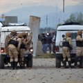 Per susišaudymą Pakistane žuvo šeši kovotojai ir du kariai