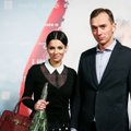 Oficialiai išsiskyrė Agnė Jagelavičiūtė ir Mantas Volkus