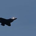 "Это не игрушка": Израиль заявил о первом боевом применении истребителя F-35