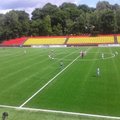 Vaikų futbolo Čempionų lygos kvalifikaciniame turnyre „Žalgiris“ liko šeštas