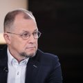 Vytautas V. Landsbergis. Apie neapykantos fenomeną