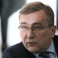 Эстонский министр назвал литовцев глупцами