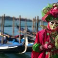 Italijoje prasidėjo garsusis Venecijos festivalis
