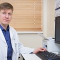 Urologas – apie vyrų sveikatą: kokius simptomus pajutus pas gydytoją apsilankyti reikėtų nedelsiant?