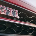 „Volkswagen Polo GTI“ testas: iš gatvės – į lenktynių trasą