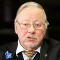 V. Landsbergis. Rusija kaip tikėjimas