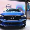 „Volvo“ gamintojai įsitikinę: benzininiai varikliai neišnyks