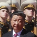 Xi Jinpingas: jokia jėga negali sudrebinti Kinijos valstybės
