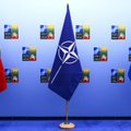 Turkijos parlamentas pritarė Švedijos narystei NATO