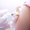 Lobovas ir toliau platina melagingą informaciją apie vakcinas: prašo žmonių nesiskiepyti
