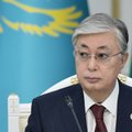 В присутствии Путина: Казахстан не собирается признавать "квазигосударственные" "ДНР" и "ЛНР"