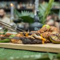Vienintelis Karibų restoranas Lietuvoje stebina netikėtais patiekalais