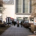 Šeimų, kurios didmiesčio šurmulį iškeičia į mažesnį miestą – mažuma: populiariausi išlieka Vilnius ir Kaunas