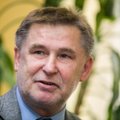 V. Vasiliauskas neteko Migracijos komisijos pirmininko pareigų