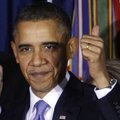 Сын Ромни признался в желании "врезать" Обаме