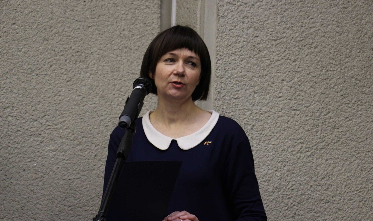 Nina Puteikienė