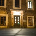 Prosecutors close probe into alleged sexual harassment at Vilnius Academy of Arts