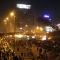 Египет: армия обещает жесткий ответ на срыв маршей