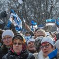 Русский вопрос в Эстонии: между популистами и радикалами?