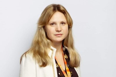 Inga Galinienė