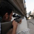 Совбез ООН не продлил миссию наблюдателей в Сирии