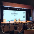 Delfi „Melo detektorius“ dalyvavo tarptautinėje faktų tikrintojų konferencijoje Seule