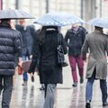 Population in Lithuania down 21,600 over 2014
