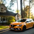 „Renault“ į Lietuvą atvežė naują „žvėriuką“