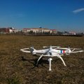 Compulsory drone registration not supported by Lithuanian govt