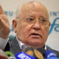 Горбачев предлагает создать международный трибунал – экологический