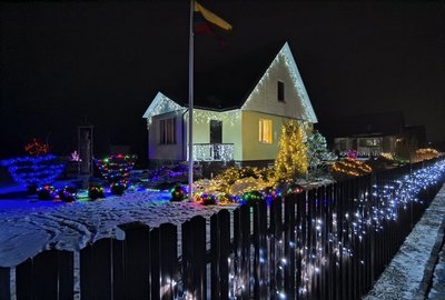 Foto: Rimvydas Ančerevičius, Arneta Matuzevičiūtė, Gretė Dantaitė