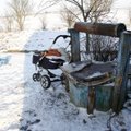 Tragedija Kėdainių rajone: ragina atsigręžti į vaiko teisių apsaugos darbuotojus