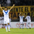 Argentinos čempionai pergale pradėjo naują futbolo sezoną