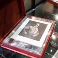 Часы Гитлера со свастикой проданы с аукциона за 1,1 млн долларов
