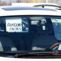 Įvertino, kokius automobilius lietuviai perka šiemet: kas šeštas taršos mokesčio išvengtų