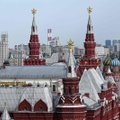 Apžvalgininkas: prasidėjo Rusijos dalybos, Kinija laukia savo dalies