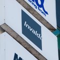 Lithuania's Invalda LT signs Finasta group share purchase agreement