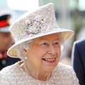 Ketvirtadienį Didžiosios Britanijos karalienė pasirašė „Brexit“ įstatymo projektą
