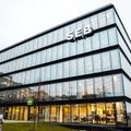 SEB bank profit up by nearly 74% last year