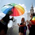 Lenkijos Seimas svarsto prieš LGBT nukreiptą piliečių iniciatyvą