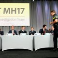 Следственная группа: сбивший MH17 "Бук" прибыл из военной части РФ