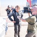 No time to rest after longest Dakar Rally stage