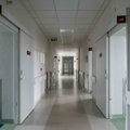 Vilniaus ligoninėje mirė dėl kaukolės lūžio atvežtas vyras