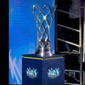 FIBA Čempionų lyga antrą kartą pakeitė šio sezono formatą
