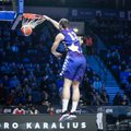 Bobrovas iš Pasvalio keliasi į Ispanijos ACB lygos klubą