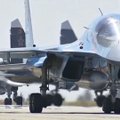 Kiek Rusijai kainavo karinė operacija Sirijoje?